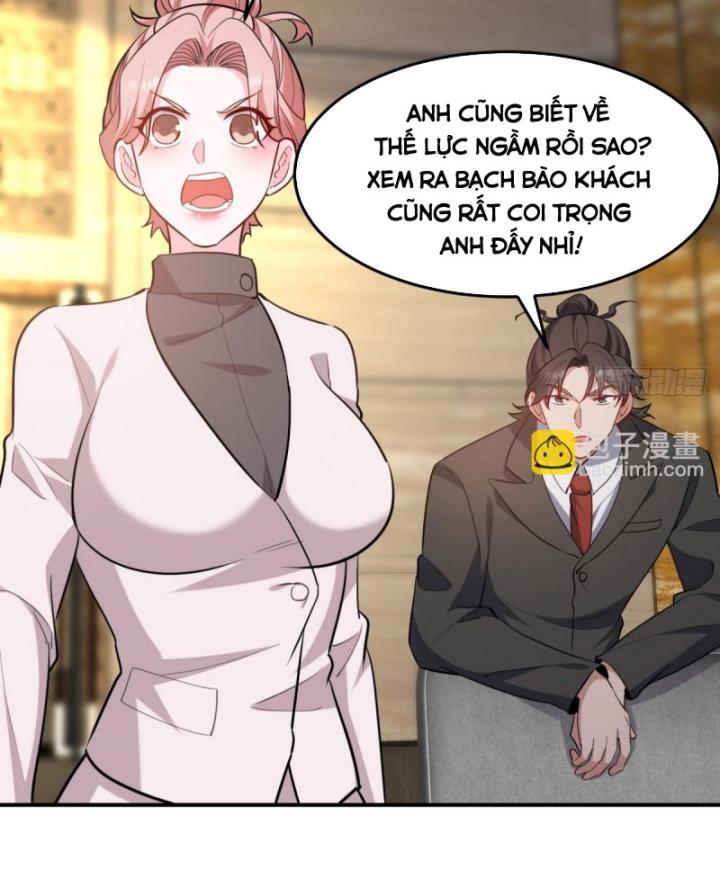 Long Vương Điện Chapter 318 - Trang 24