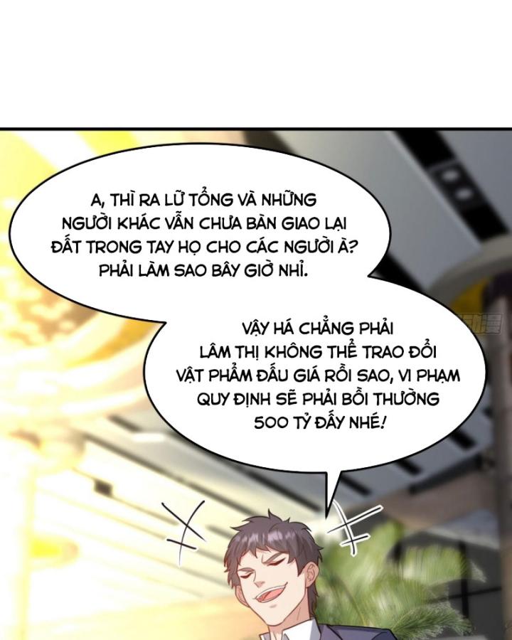 Long Vương Điện Chapter 318 - Trang 25