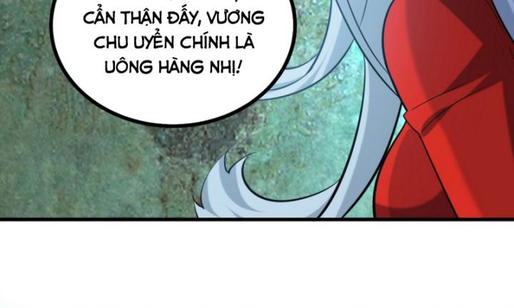 Long Vương Điện Chapter 311 - Trang 61