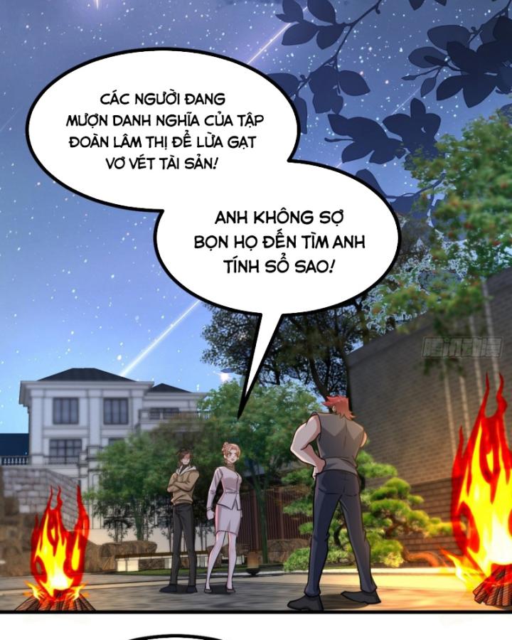 Long Vương Điện Chapter 321 - Trang 2