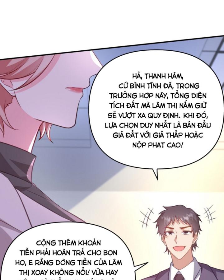 Long Vương Điện Chapter 315 - Trang 38