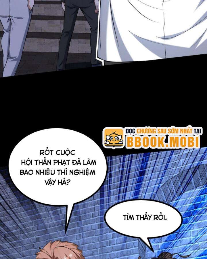 Long Vương Điện Chapter 311 - Trang 35