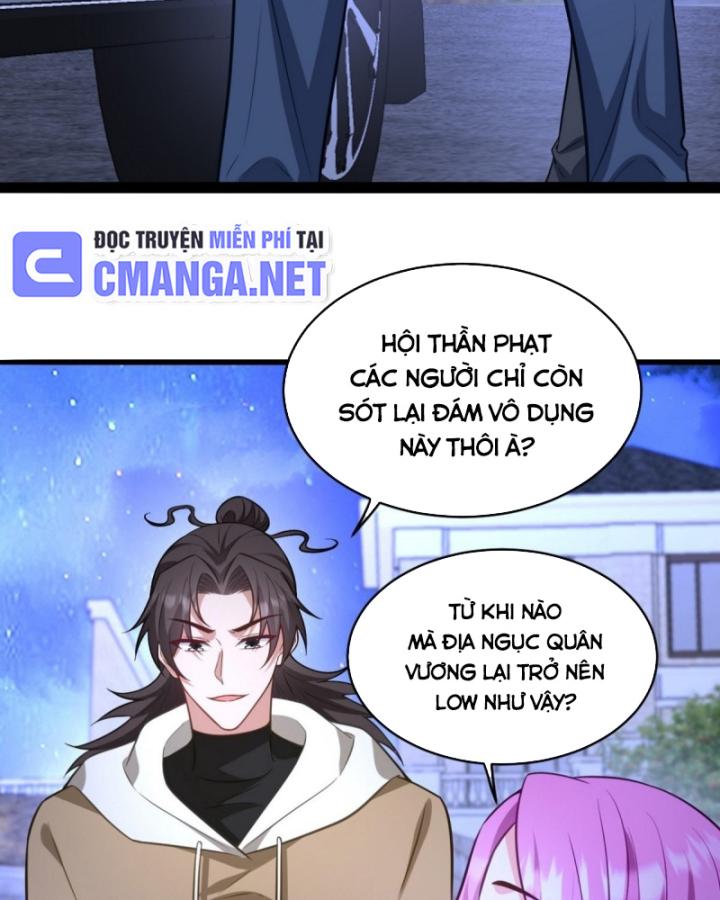 Long Vương Điện Chapter 322 - Trang 63