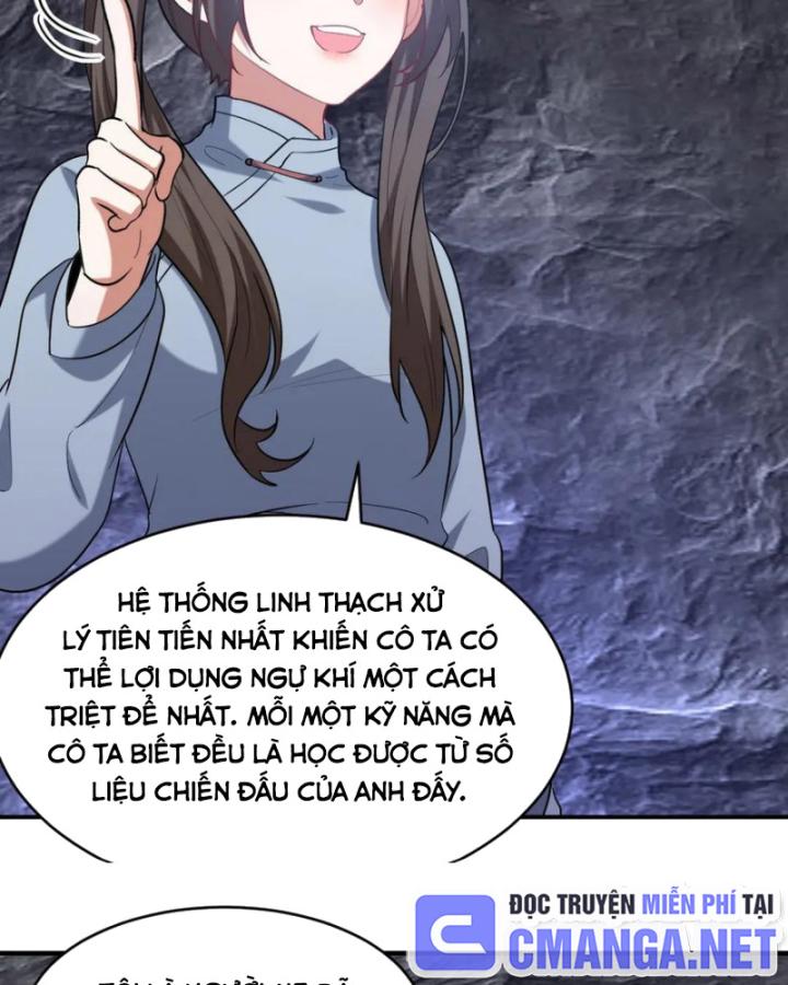 Long Vương Điện Chapter 312 - Trang 15