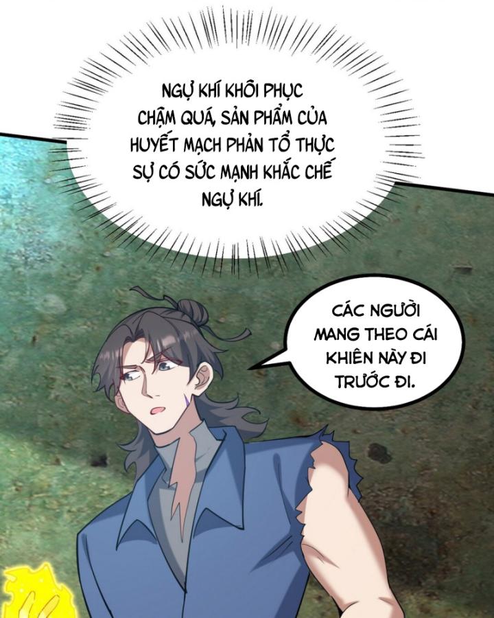 Long Vương Điện Chapter 311 - Trang 58