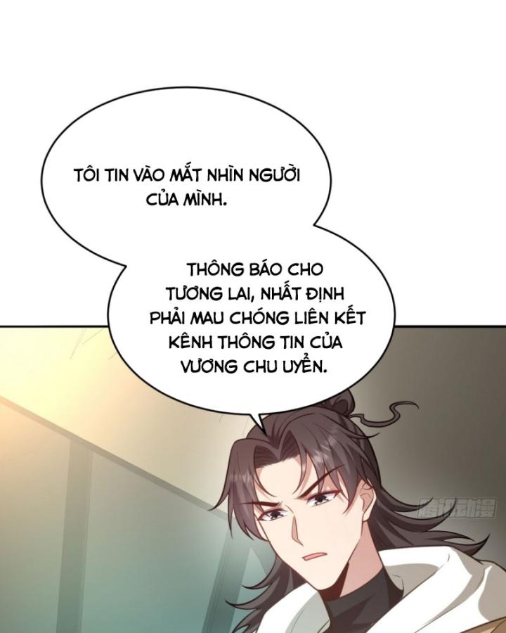 Long Vương Điện Chapter 315 - Trang 5