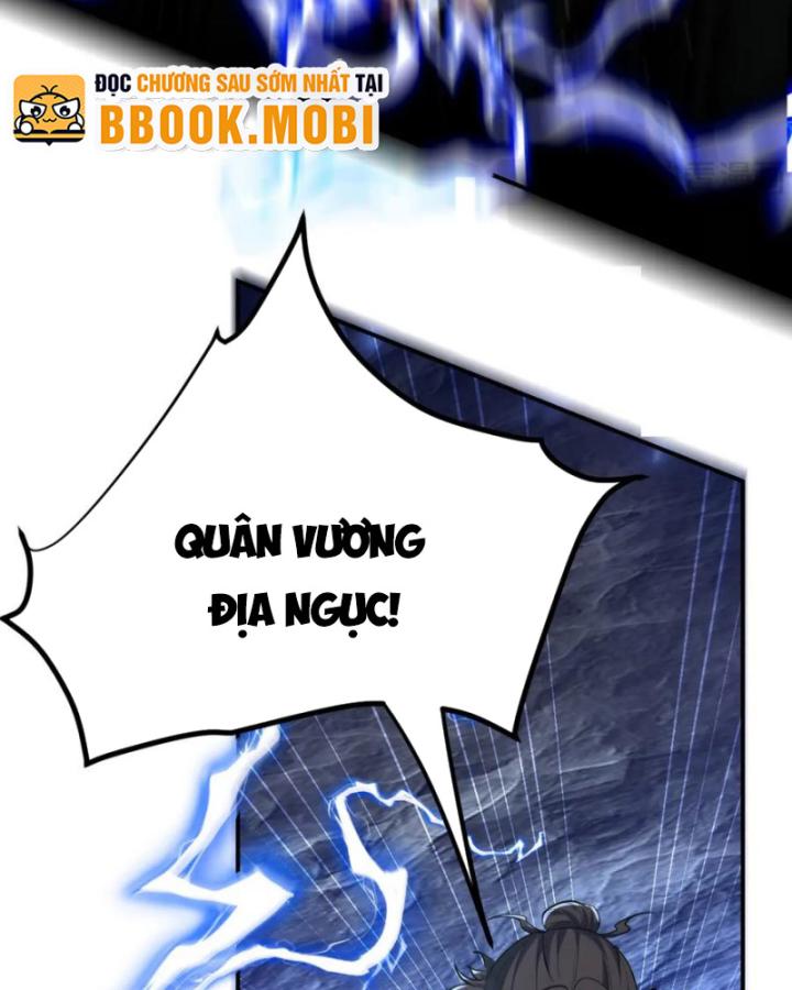 Long Vương Điện Chapter 312 - Trang 36