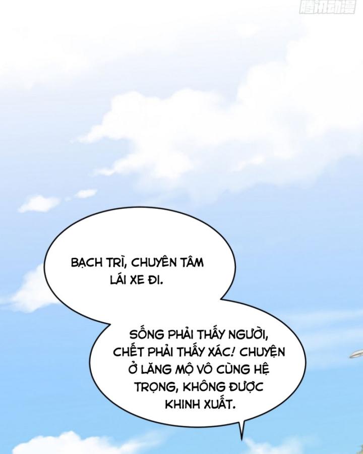 Long Vương Điện Chapter 315 - Trang 13