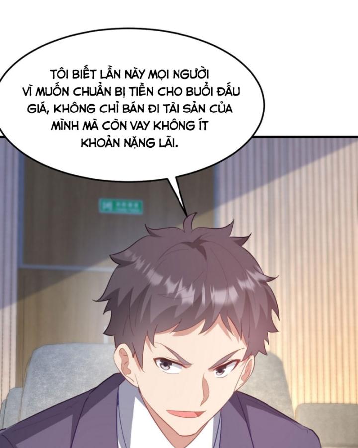 Long Vương Điện Chapter 316 - Trang 34