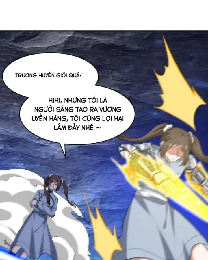 Long Vương Điện Chapter 312 - Trang 30