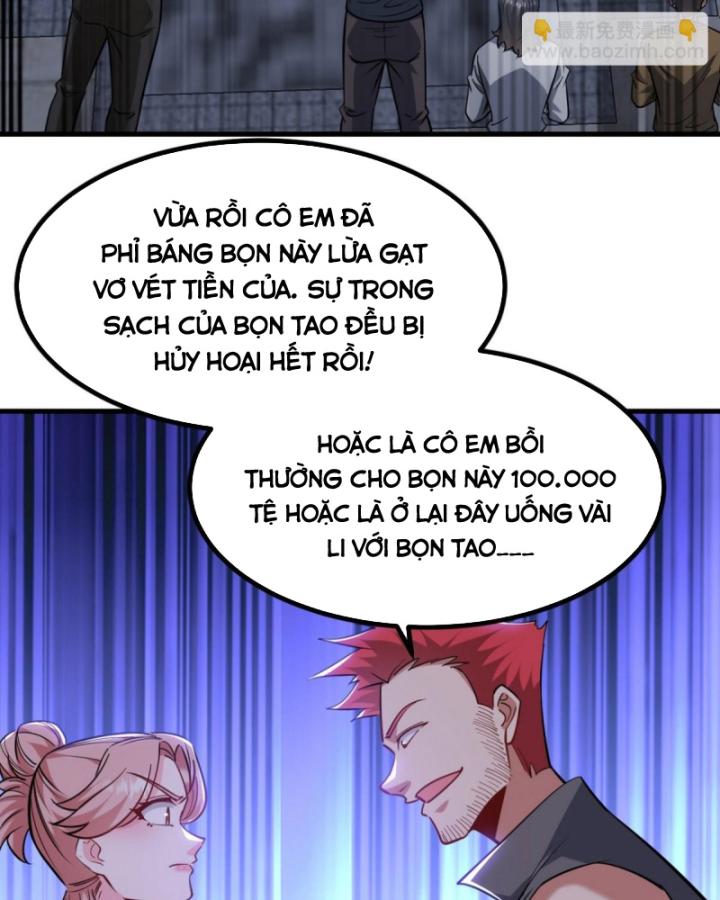 Long Vương Điện Chapter 321 - Trang 16