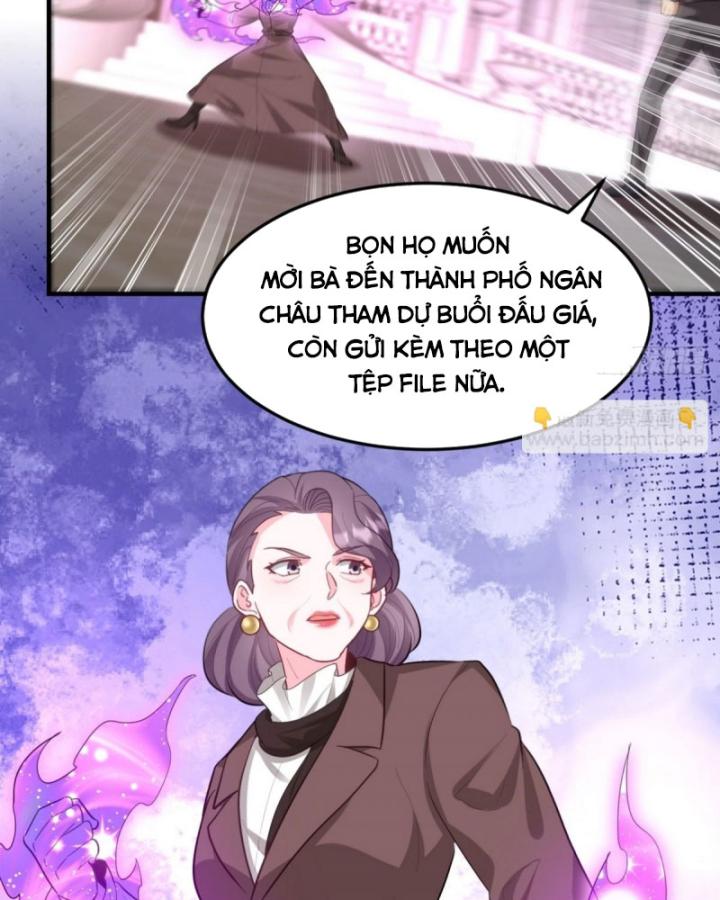 Long Vương Điện Chapter 316 - Trang 11