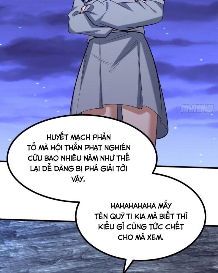 Long Vương Điện Chapter 314 - Trang 53