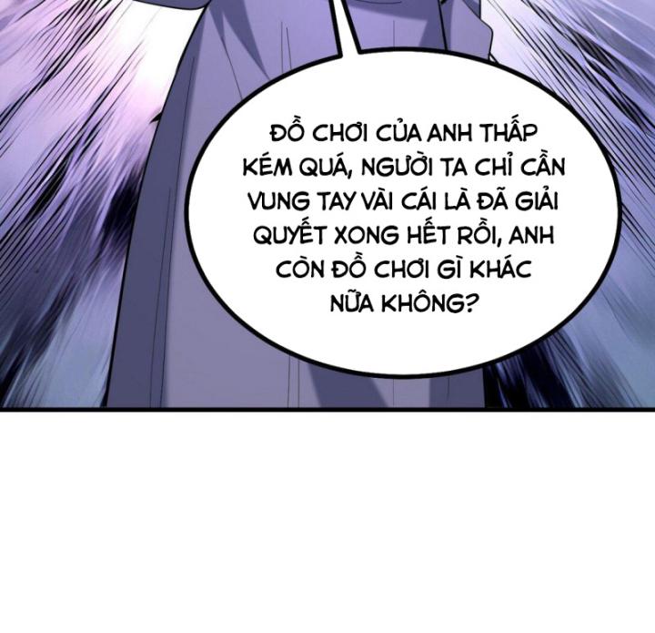 Long Vương Điện Chapter 311 - Trang 84