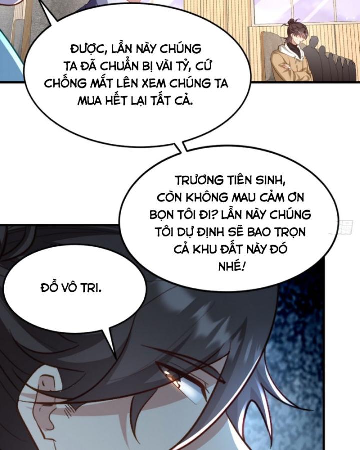 Long Vương Điện Chapter 316 - Trang 49