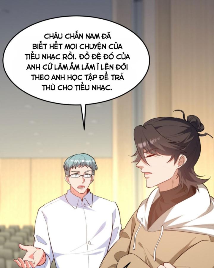 Long Vương Điện Chapter 318 - Trang 5