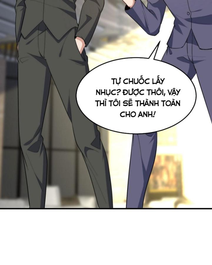 Long Vương Điện Chapter 318 - Trang 50