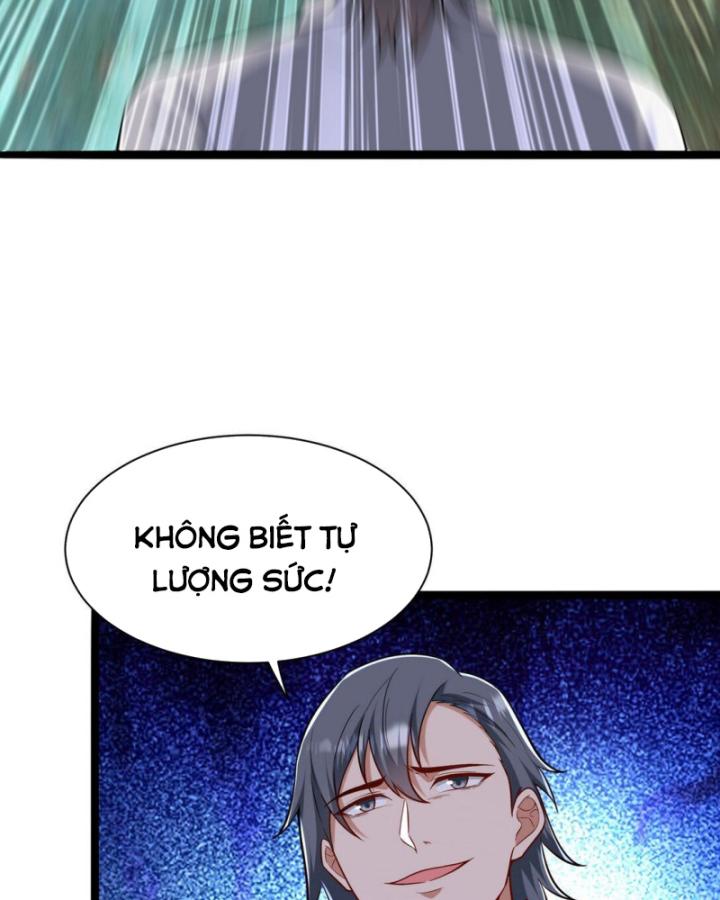 Long Vương Điện Chapter 307 - Trang 37