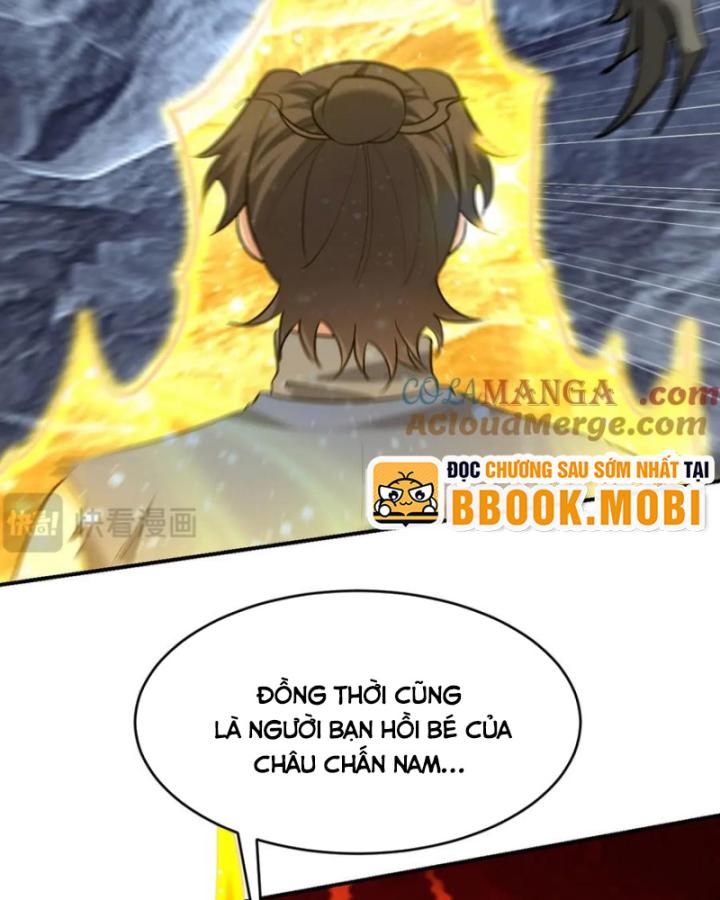 Long Vương Điện Chapter 312 - Trang 91