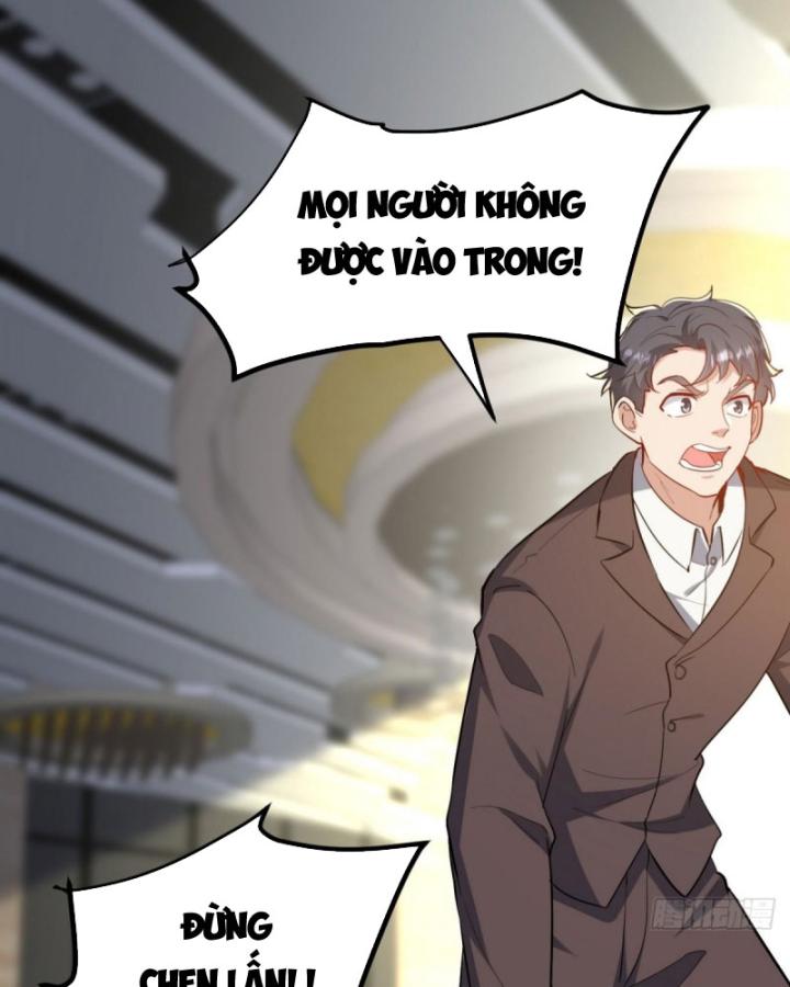 Long Vương Điện Chapter 318 - Trang 34