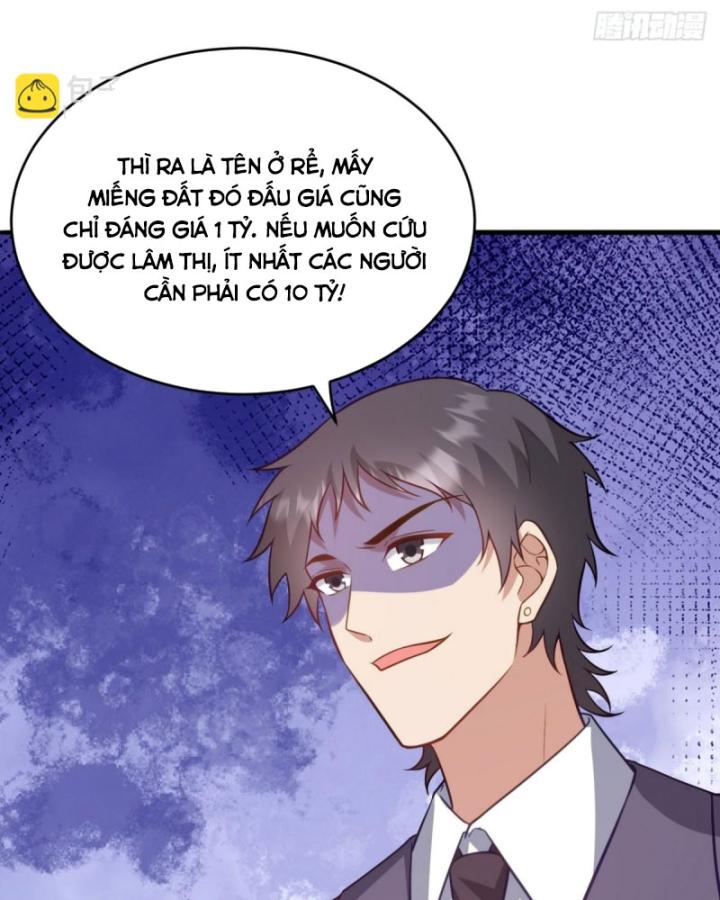 Long Vương Điện Chapter 315 - Trang 56