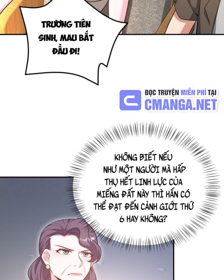 Long Vương Điện Chapter 317 - Trang 10