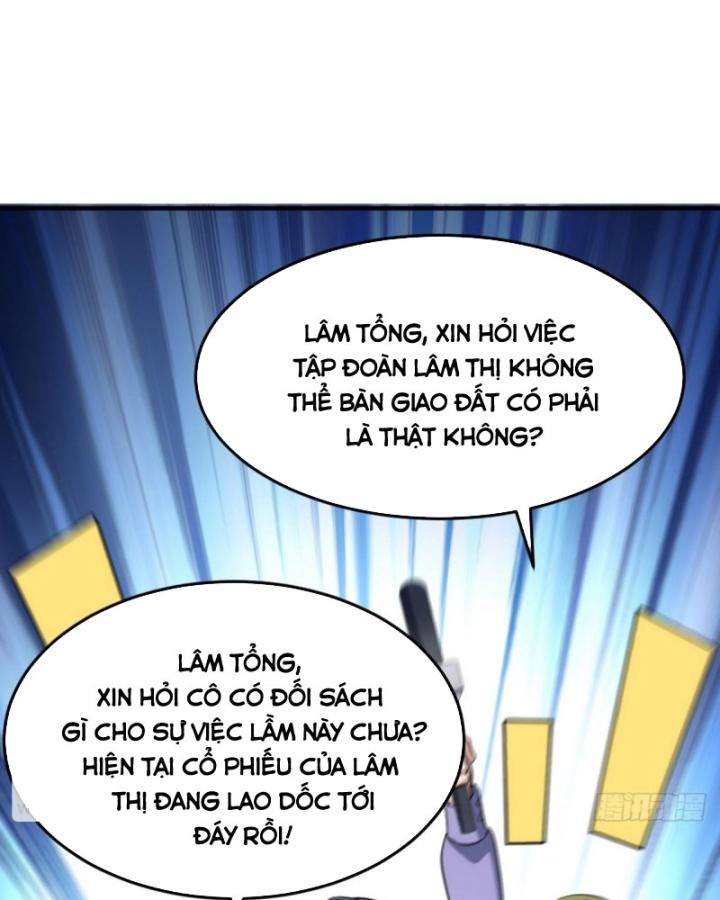 Long Vương Điện Chapter 318 - Trang 36