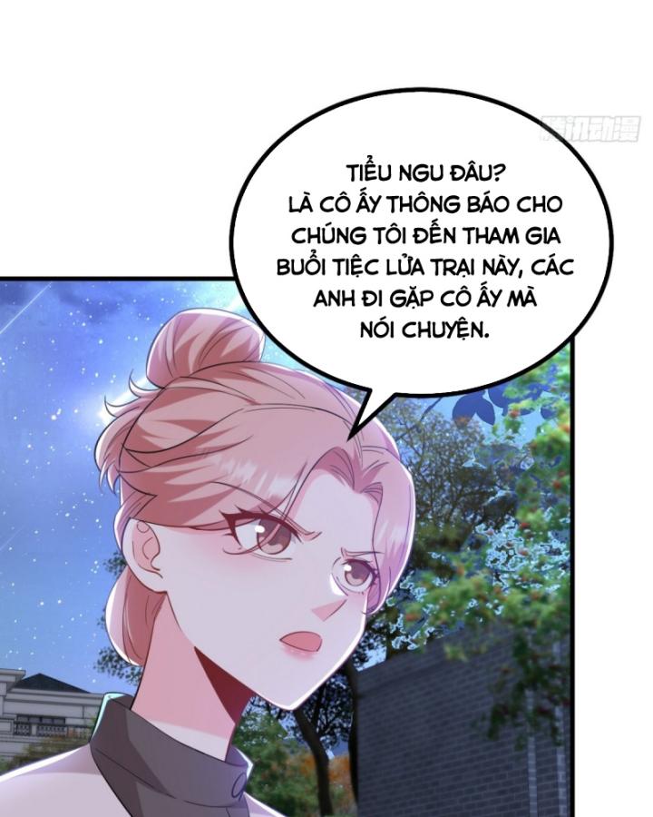 Long Vương Điện Chapter 321 - Trang 5