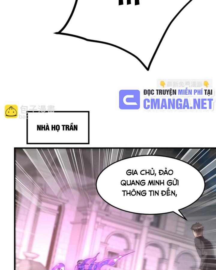 Long Vương Điện Chapter 316 - Trang 10