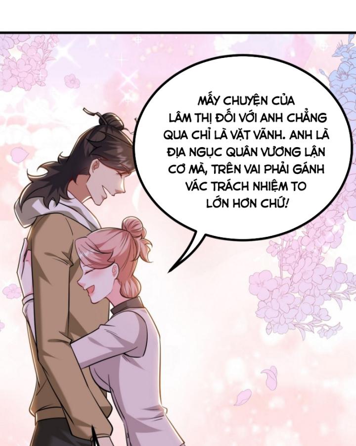 Long Vương Điện Chapter 321 - Trang 52