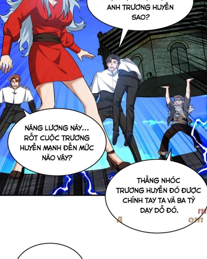 Long Vương Điện Chapter 312 - Trang 47