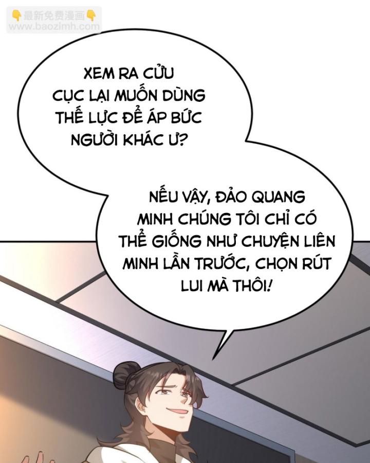 Long Vương Điện Chapter 317 - Trang 51