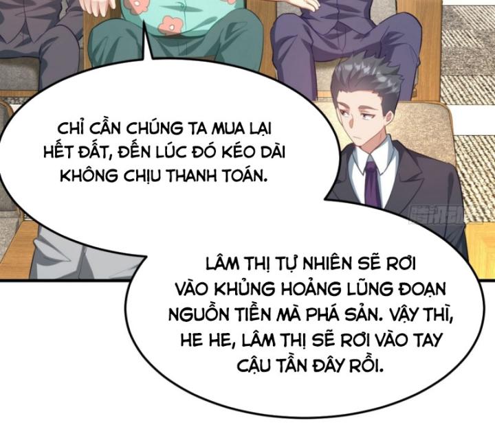 Long Vương Điện Chapter 316 - Trang 33