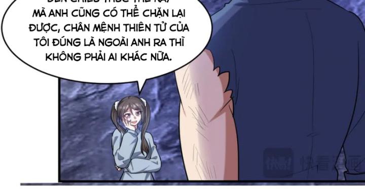 Long Vương Điện Chapter 312 - Trang 9