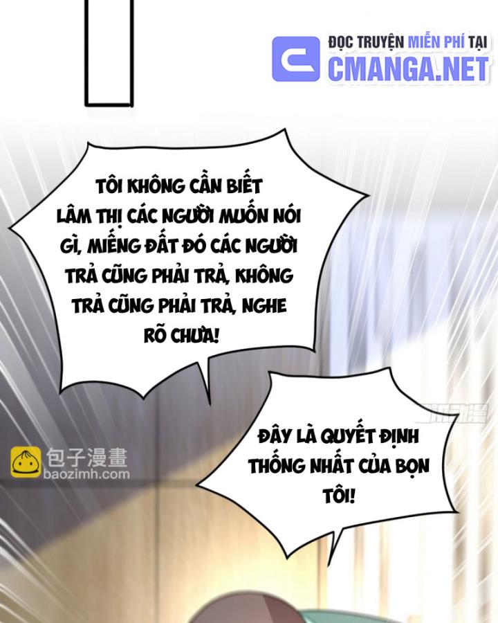 Long Vương Điện Chapter 315 - Trang 27