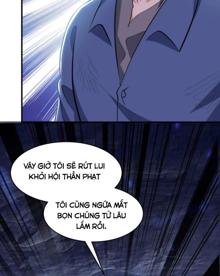 Long Vương Điện Chapter 312 - Trang 73