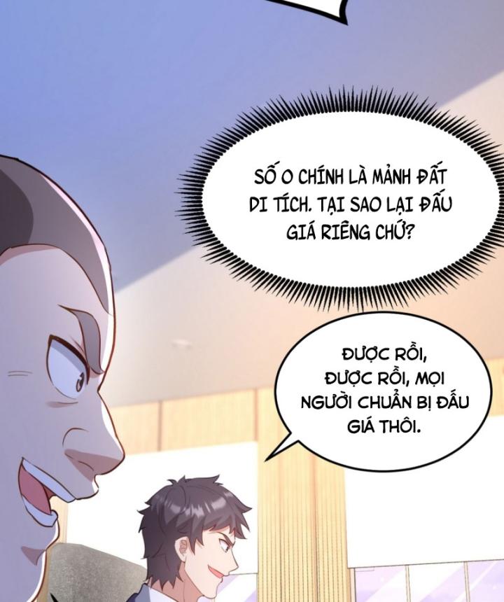 Long Vương Điện Chapter 316 - Trang 48