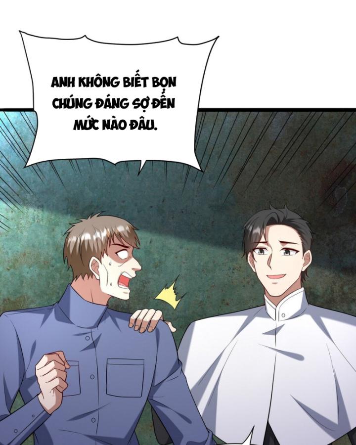 Long Vương Điện Chapter 307 - Trang 5