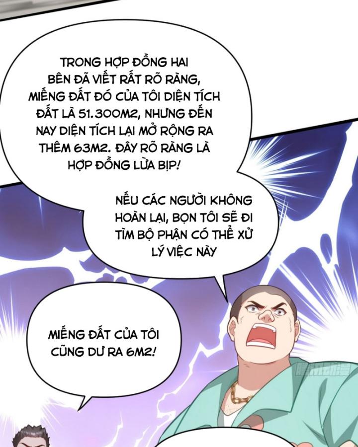 Long Vương Điện Chapter 315 - Trang 32