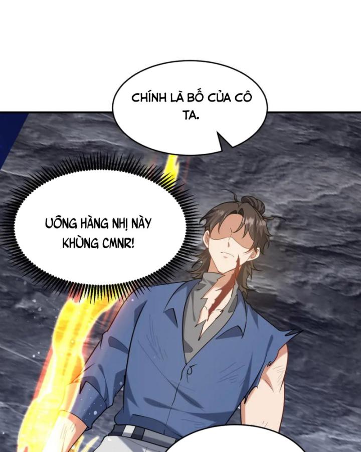 Long Vương Điện Chapter 312 - Trang 18