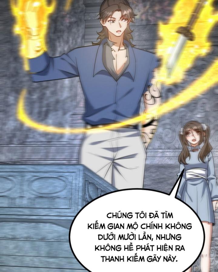 Long Vương Điện Chapter 314 - Trang 5