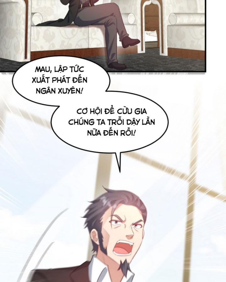 Long Vương Điện Chapter 316 - Trang 14