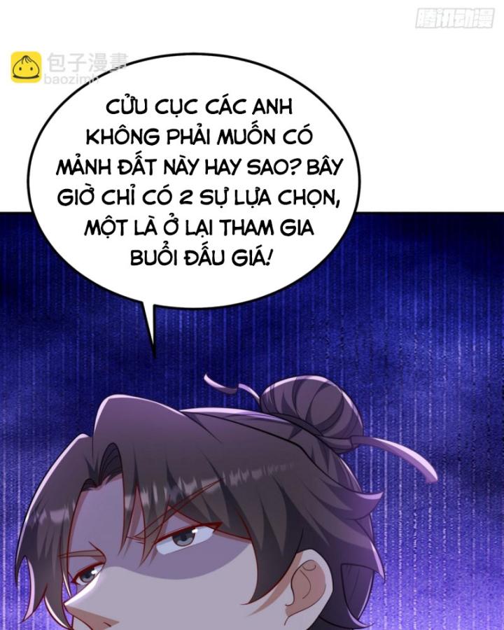 Long Vương Điện Chapter 317 - Trang 16