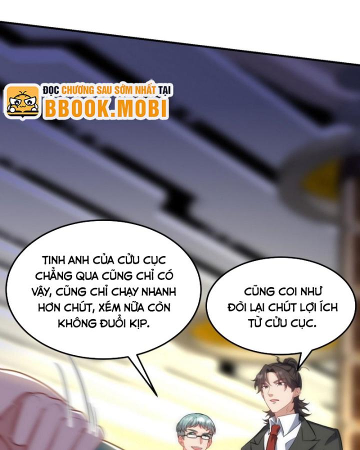 Long Vương Điện Chapter 318 - Trang 61