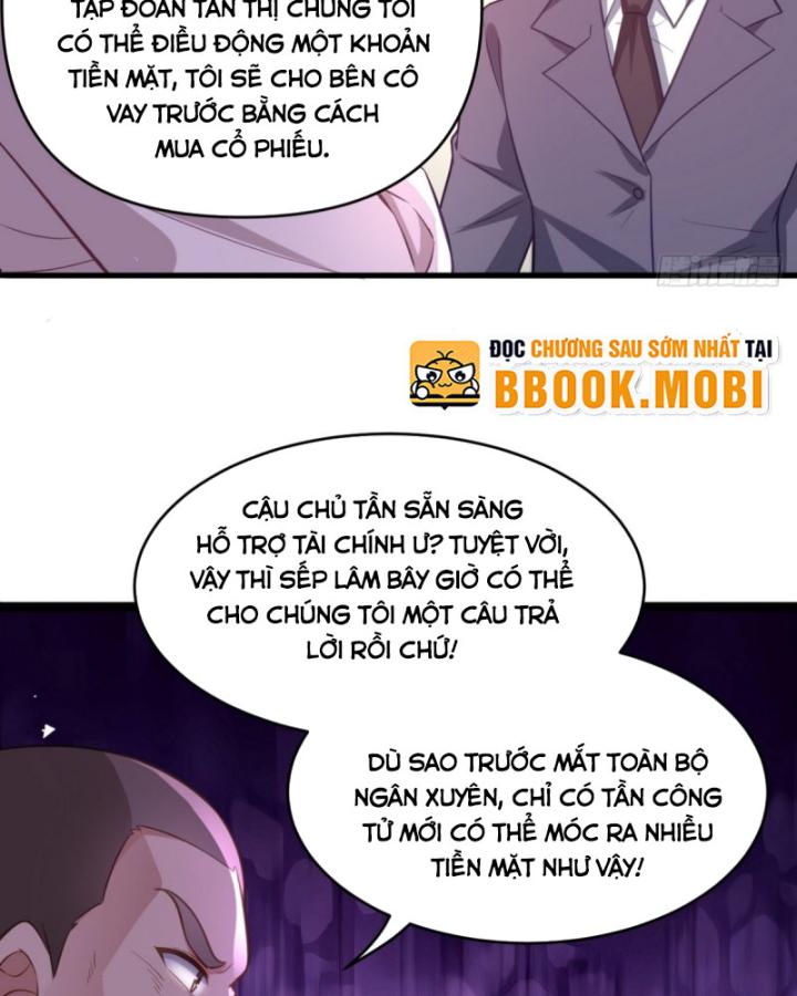 Long Vương Điện Chapter 315 - Trang 39