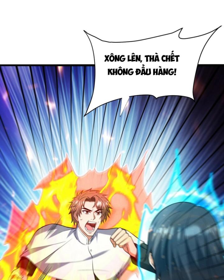 Long Vương Điện Chapter 307 - Trang 40