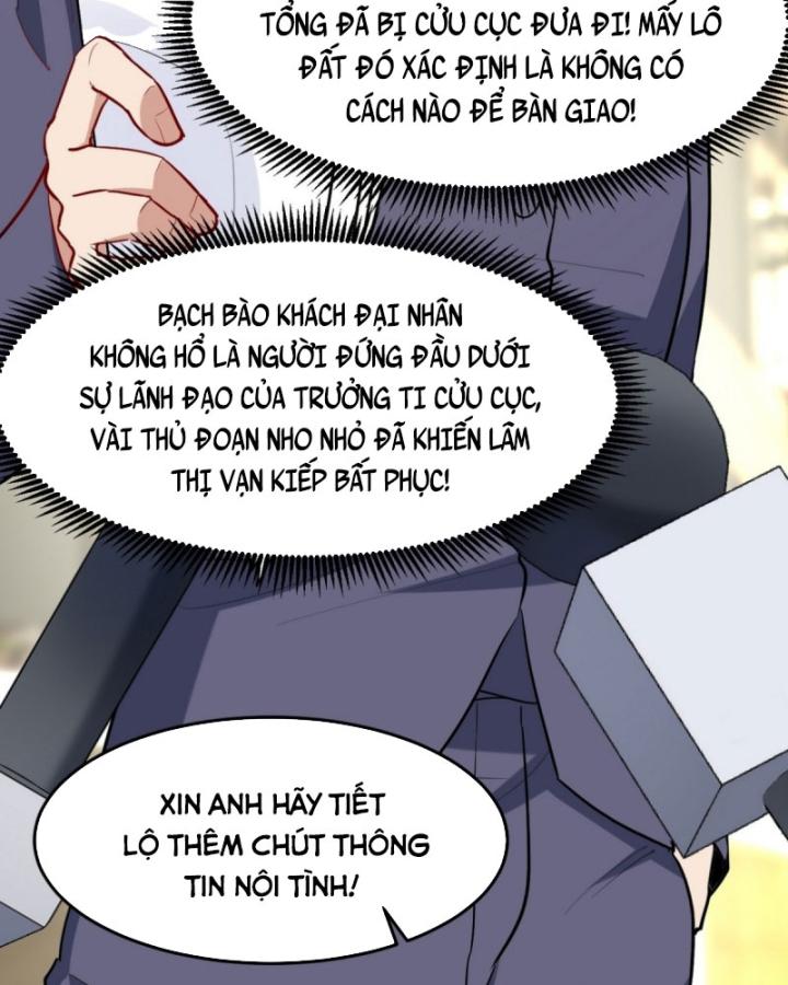 Long Vương Điện Chapter 318 - Trang 42