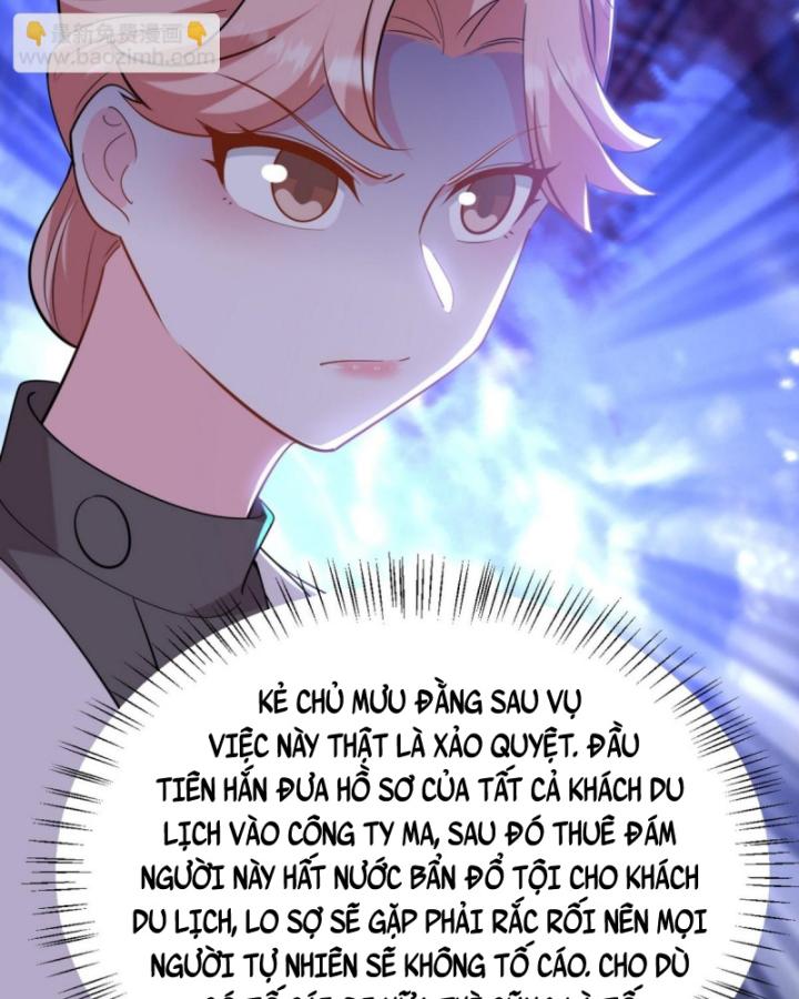 Long Vương Điện Chapter 321 - Trang 13