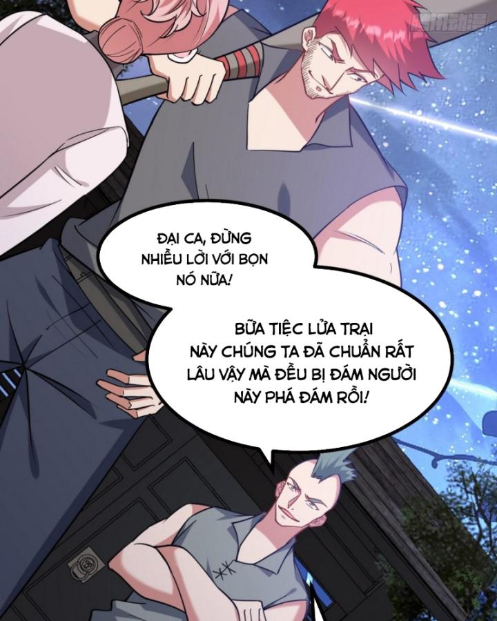 Long Vương Điện Chapter 321 - Trang 10