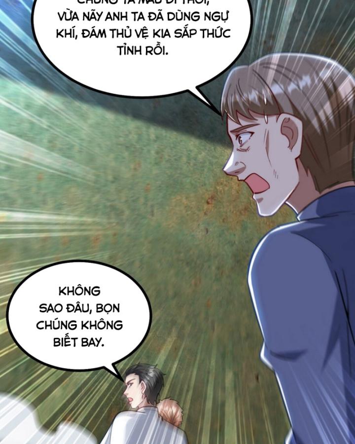 Long Vương Điện Chapter 311 - Trang 20